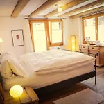 Taugwalder I Monte Rosa Appartement
