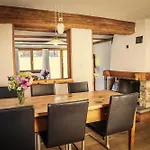 Appartement Taugwalder I Monte Rosa Zermatt