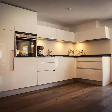 Appartement Taugwalder I Monte Rosa *