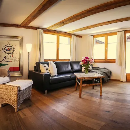 Apartment Taugwalder I Monte Rosa