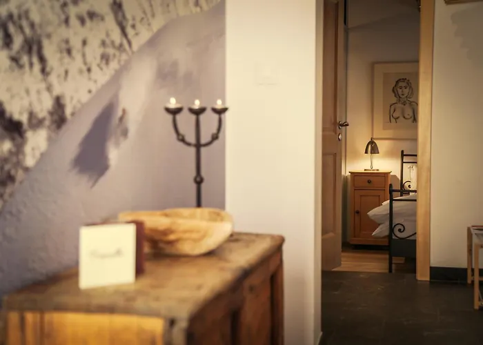 Apartment Taugwalder I Monte Rosa Zermatt