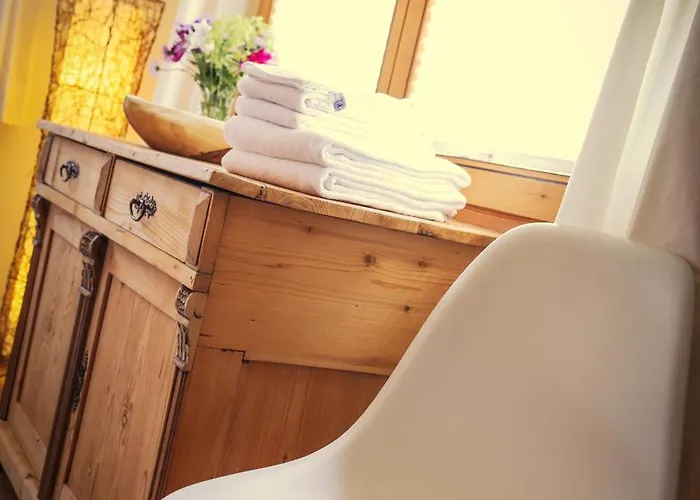 Apartment Taugwalder I Monte Rosa