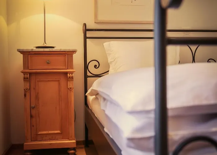 Apartment Taugwalder I Monte Rosa *