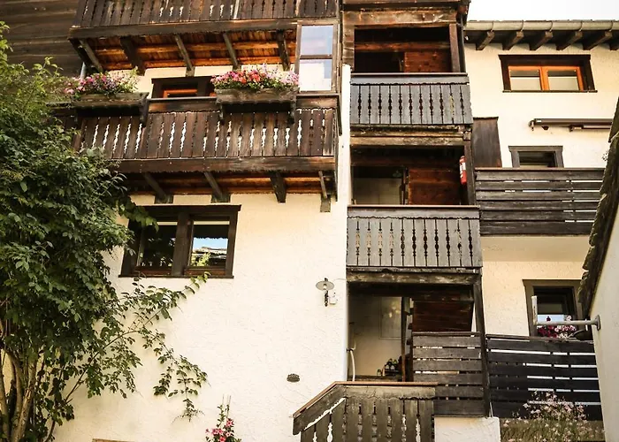 Taugwalder I Monte Rosa * Zermatt