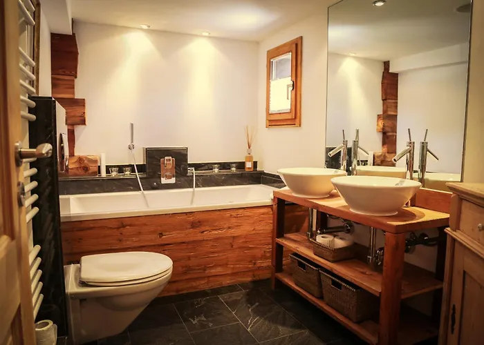 Taugwalder I Monte Rosa Lägenhet Zermatt