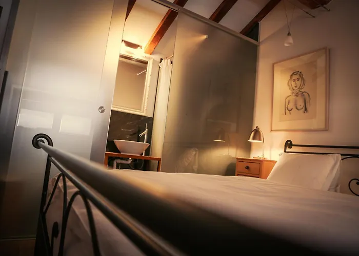 Taugwalder I Monte Rosa Apartment