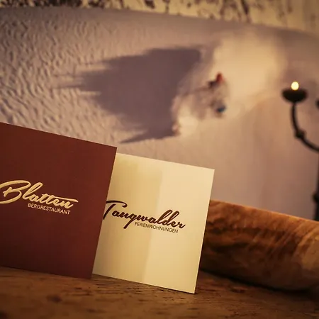 Taugwalder I Monte Rosa Appartement *