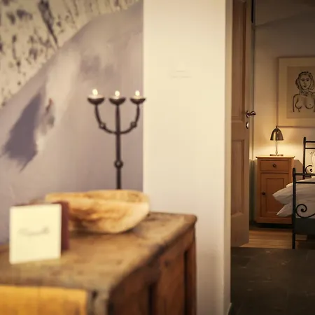 Appartement Taugwalder I Monte Rosa Zermatt