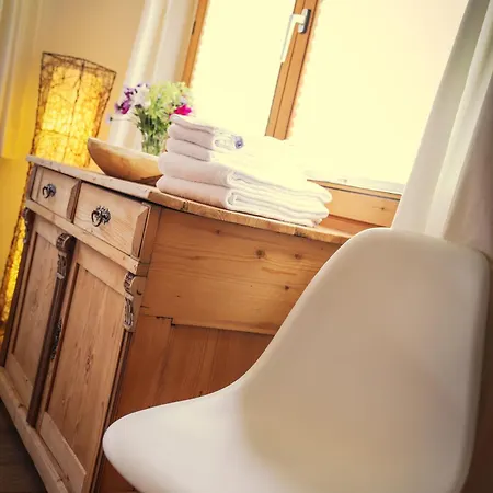 Appartement Taugwalder I Monte Rosa