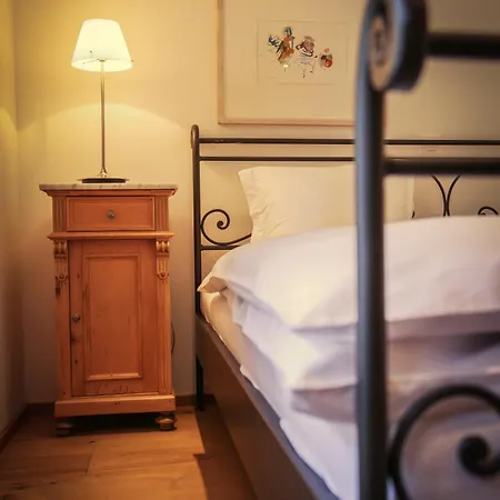 Appartement Taugwalder I Monte Rosa *