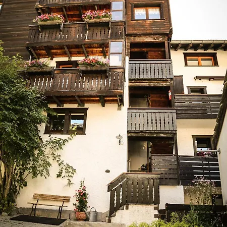 Taugwalder I Monte Rosa * 采尔马特