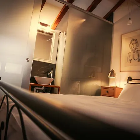 Taugwalder I Monte Rosa 公寓