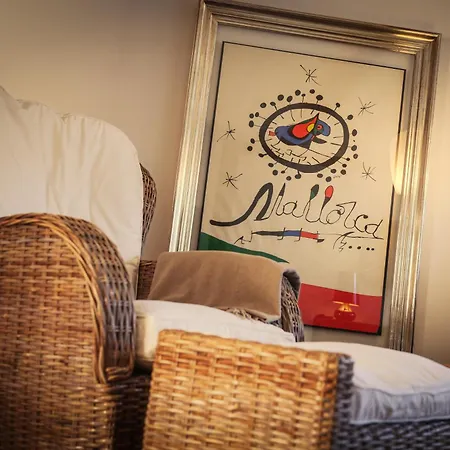 Taugwalder I Monte Rosa 公寓 采尔马特